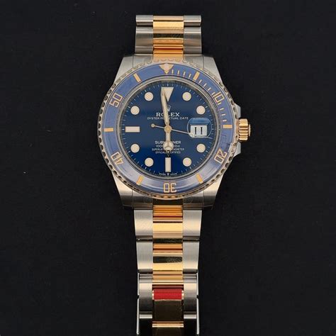 12761 rolex|rolex model m126613.